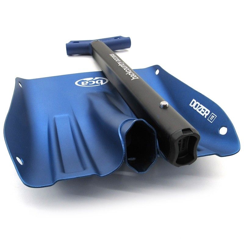 BCA Dozer 1T Shovel