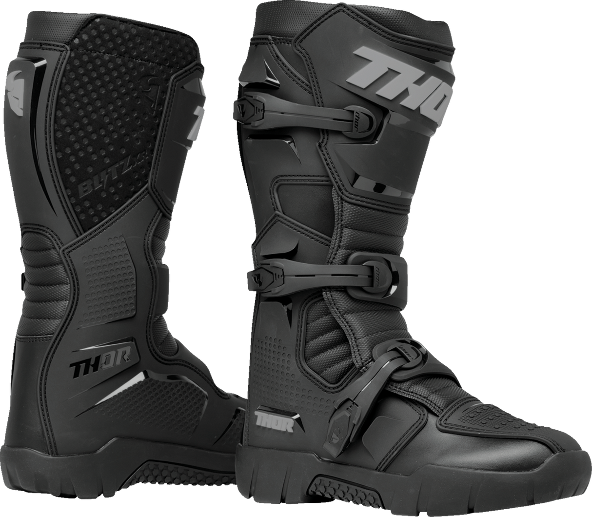 Thor Blitz XR Trail Boots