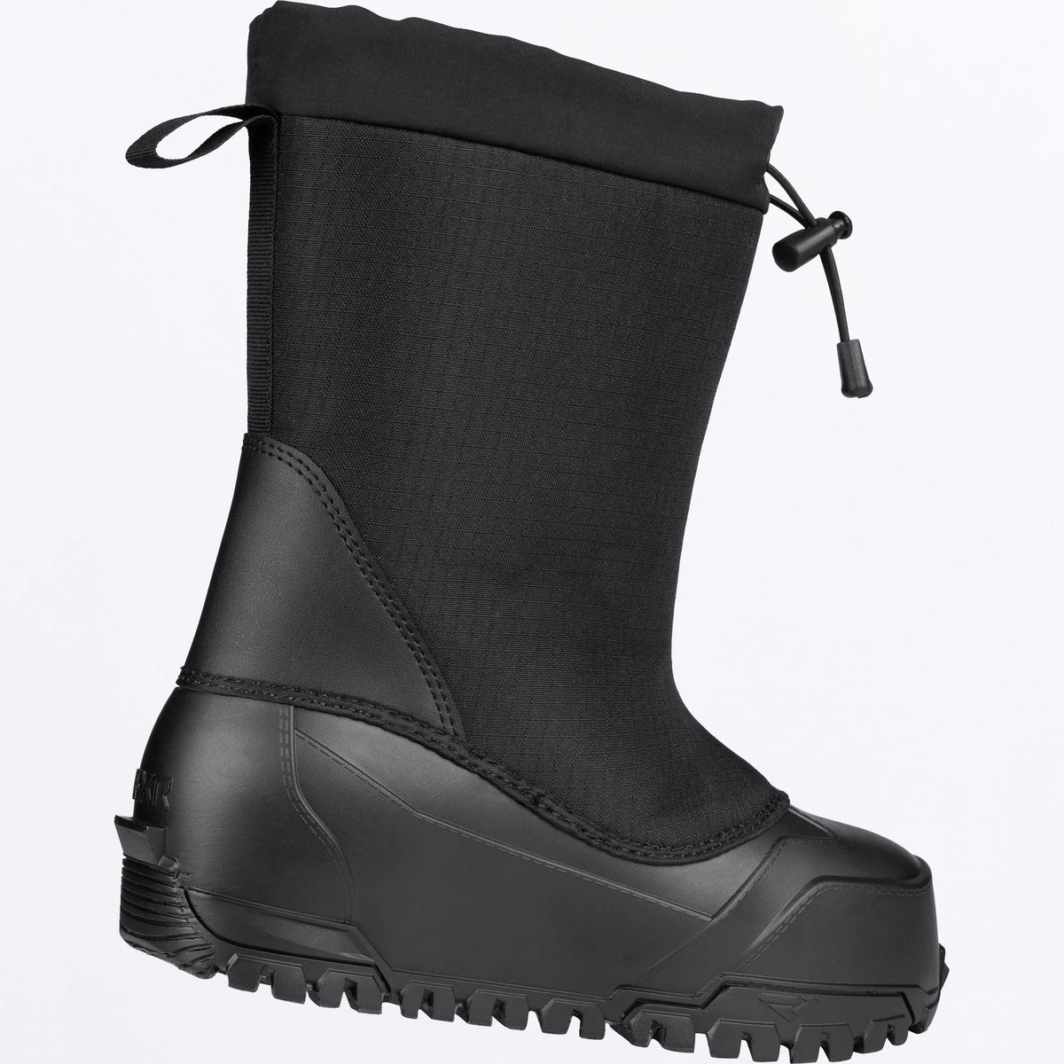 FXR Youth Octane Boot