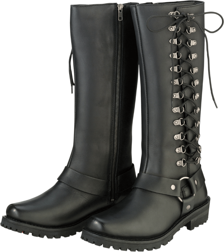 Z1R Women's Savage Boots