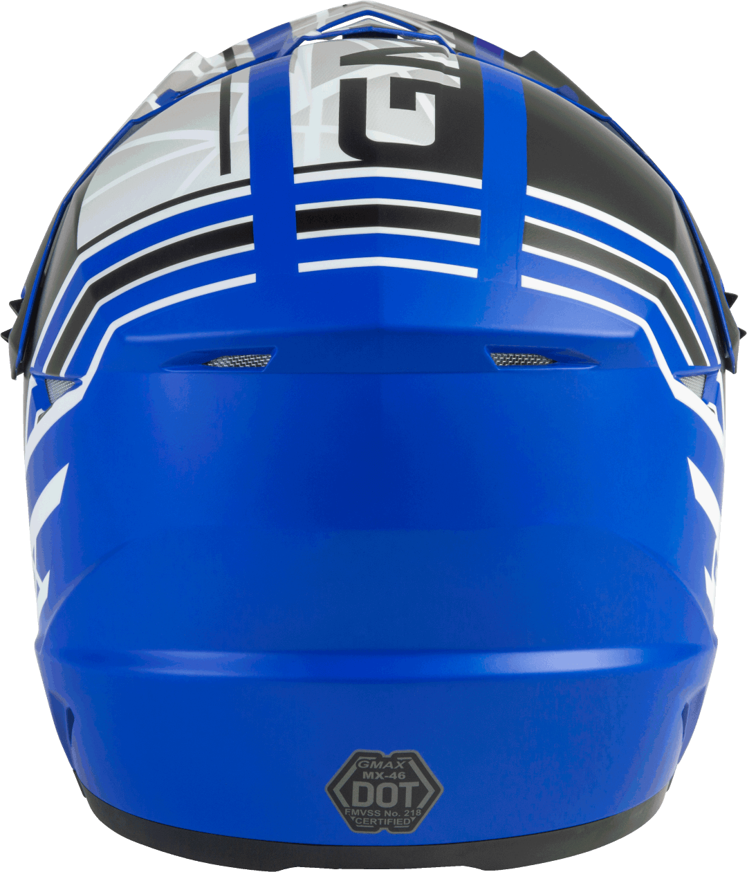 GMAX MX-46 Mega Helmet
