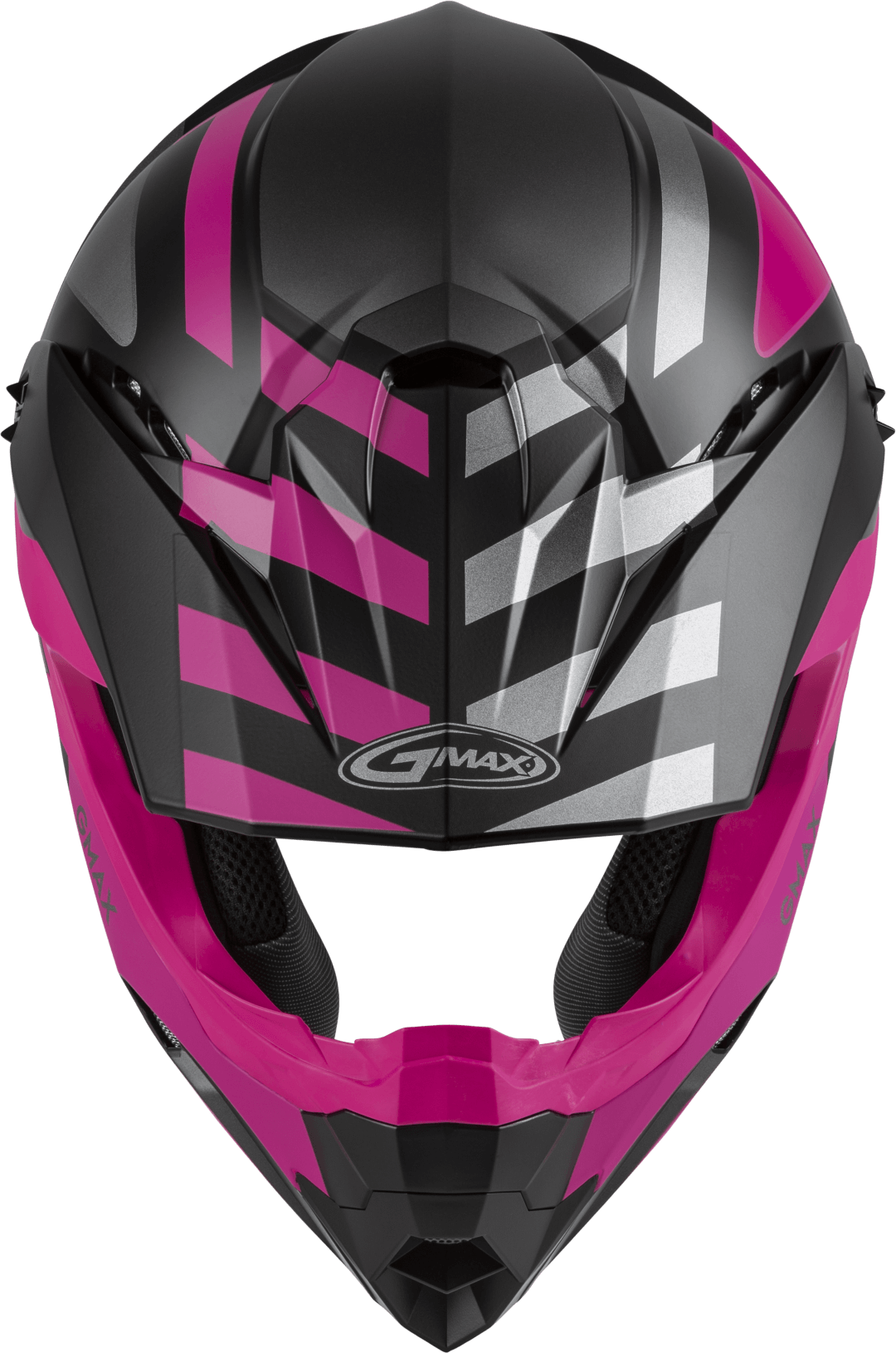 GMAX MX-86 Fame Helmet