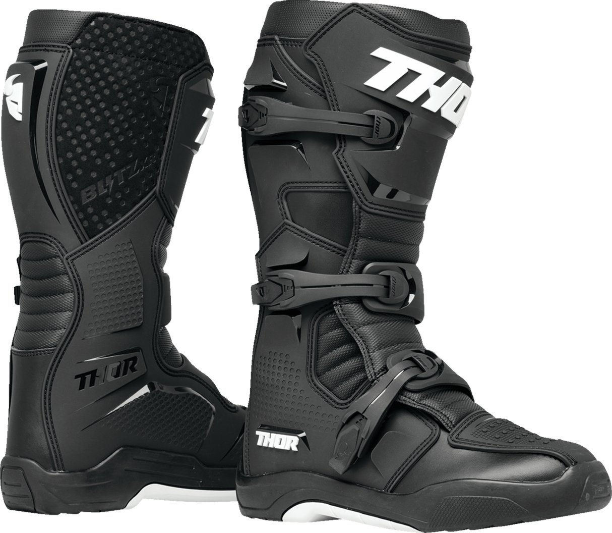 Thor Blitz XR Boots