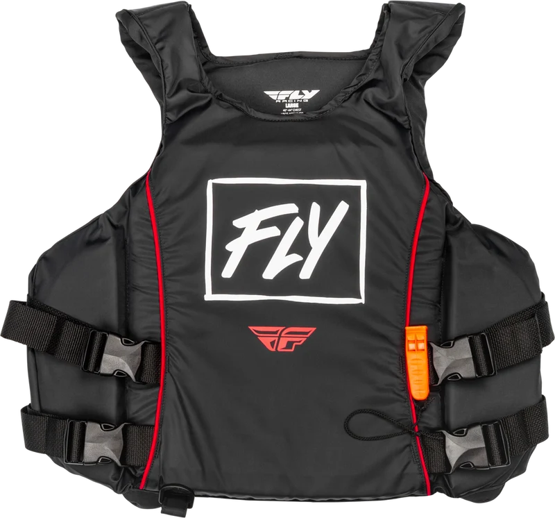 Fly Racing Pullover Flotation Vest