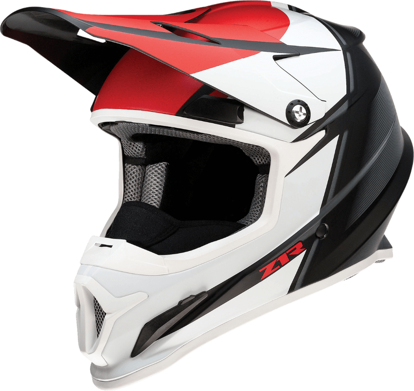 Z1R Rise Cambio Helmet