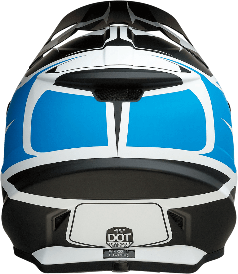 Z1R Rise Flame Helmet
