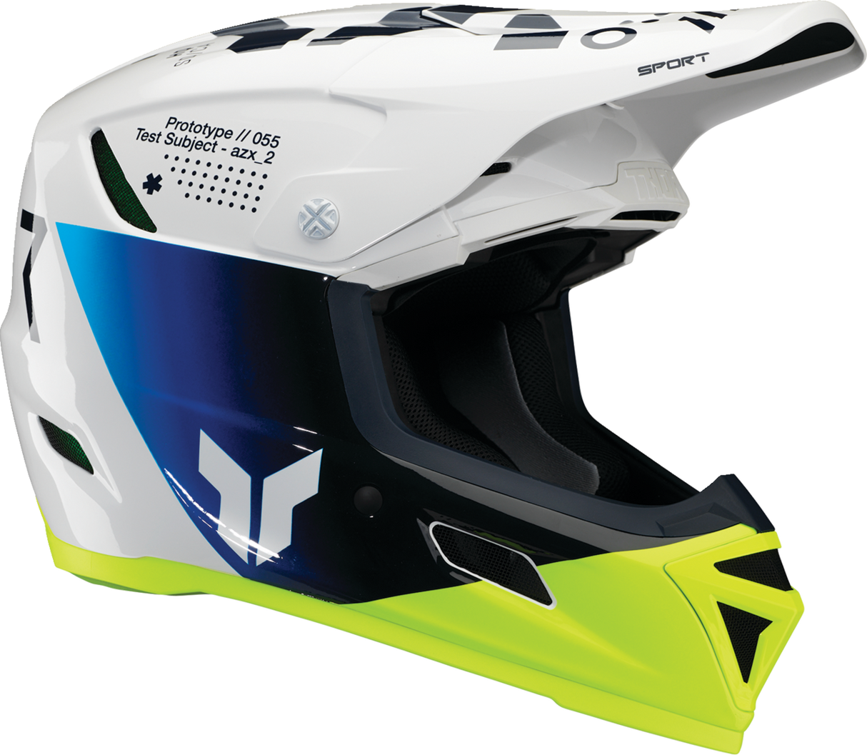 Thor Reflex Sport Strike MIPS® Helmet
