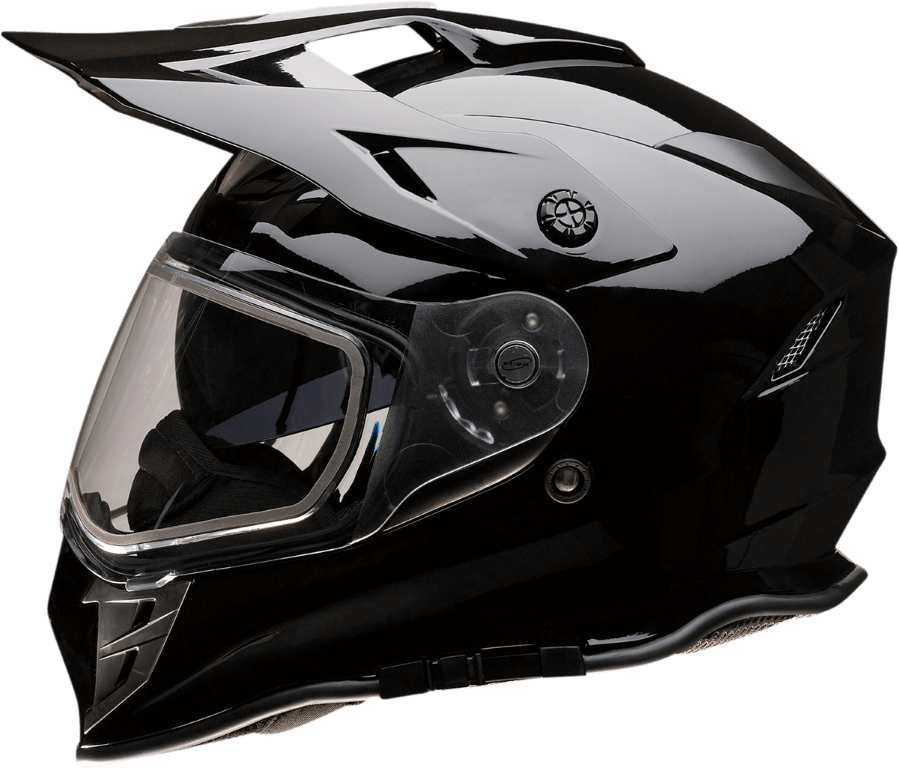 Z1R Range Snow Dual Pane Helmet