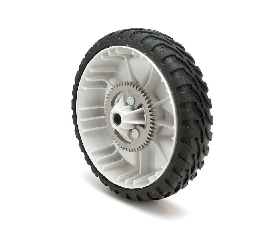 Toro 8 Inch Front Wheel