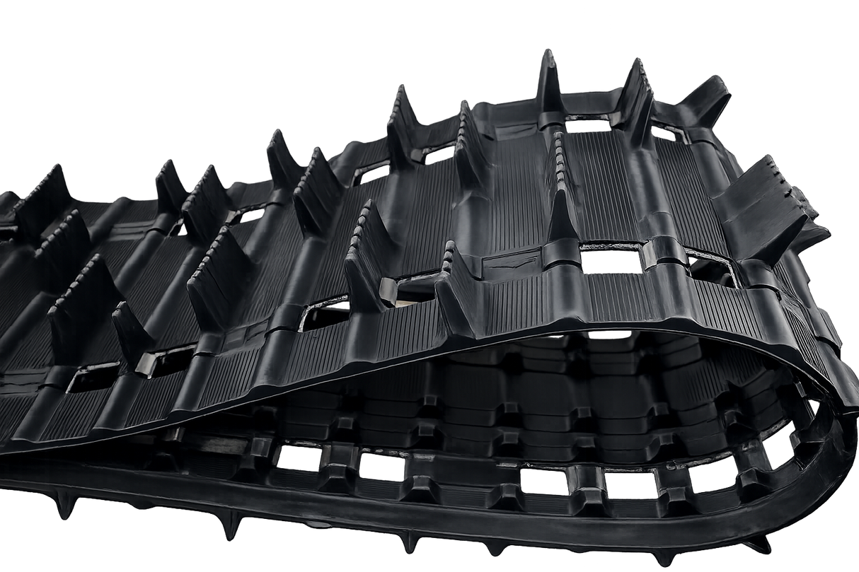 Polaris Camoplast Track 151x15x2, 2.52 Inch - 5411916