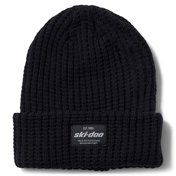 Ski-Doo Unisex Chunky Beanie