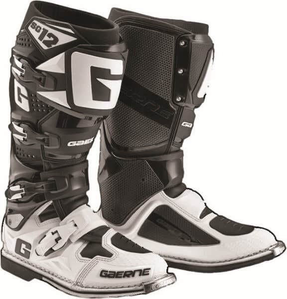 SG-12 Boot - Gaerne USA
