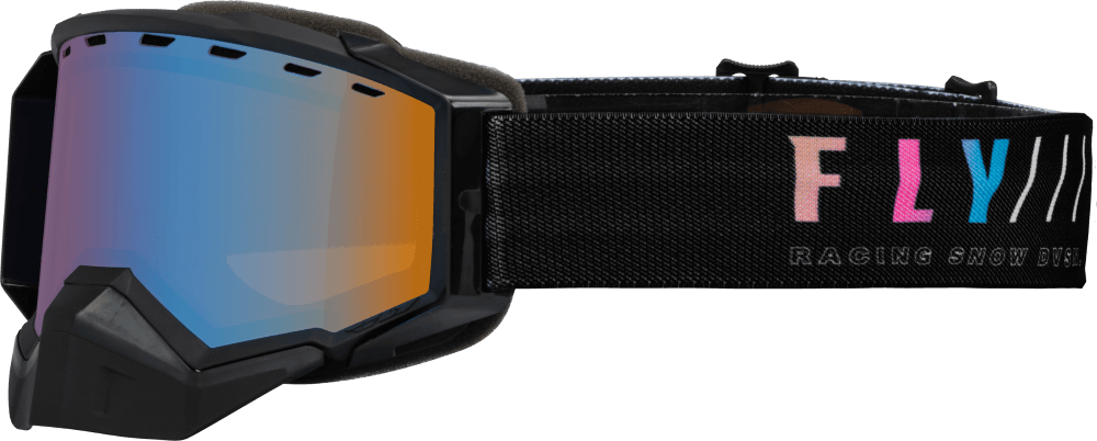 Fly Racing Zone Snow S.E. Goggle