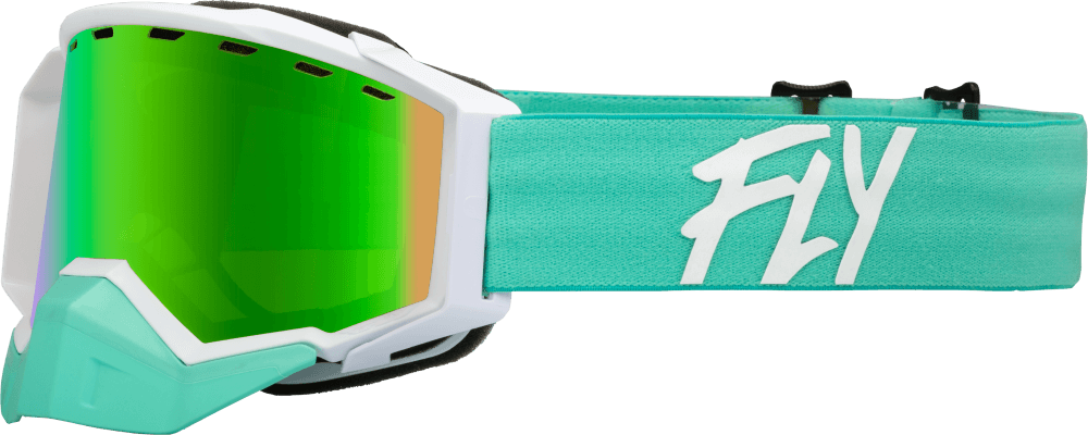 Fly Racing Zone Snow Goggle