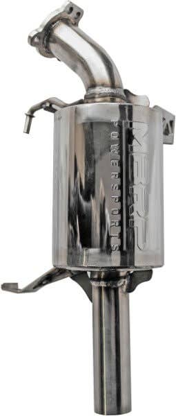 Arctic Car 7000 Trail Performance Exhaust