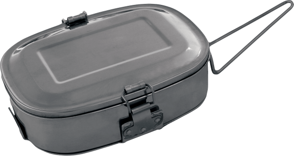 Snowmobile Stainless Steel Hot Pot (Food Warmer)