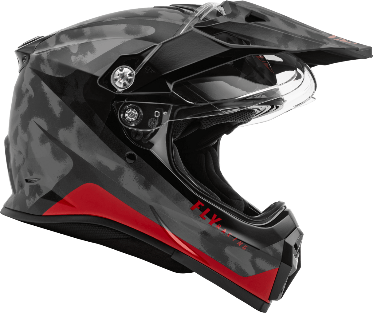 Trekker Pulse Helmet