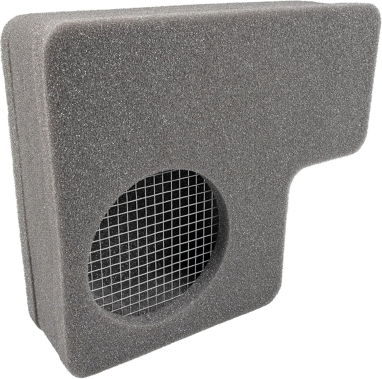Polaris Air Box Baffle Assembly 1253116 OEM