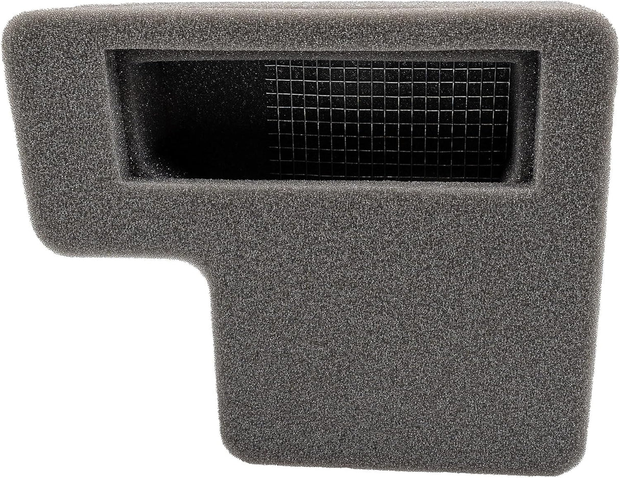 Polaris Air Box Baffle Assembly 1253116 OEM