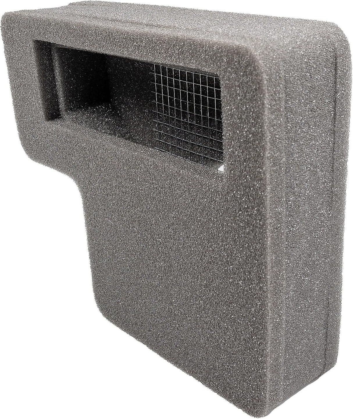 Polaris Air Box Baffle Assembly 1253116 OEM