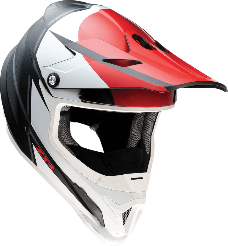 Z1R Rise Cambio Helmet