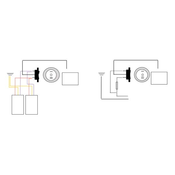 Kimpex Deluxe Warmer Grip And Thumb Kit