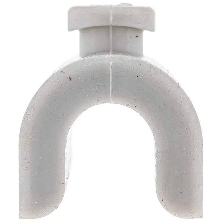 Polaris Exhaust Silencer Upper Isolator - 5416984