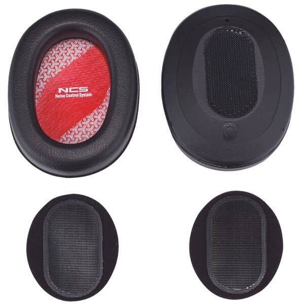 Ski-Doo Oxygen Noise Control System Earmuffs - 929007