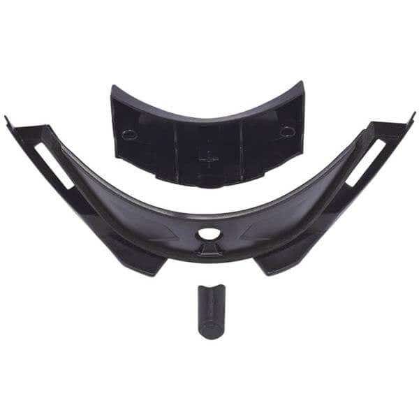 Ski-Doo Oxygen - Chin Cover