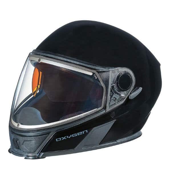 Ski-Doo Oxygen Helmet (DOT)