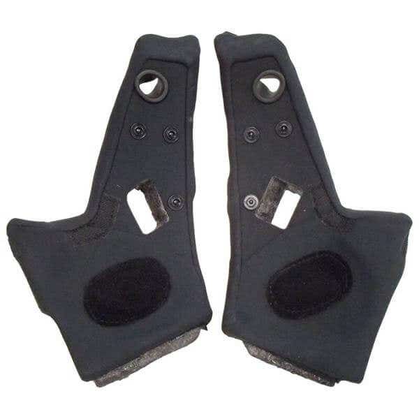 Ski-Doo - OXYGEN CHEEK PADS EPS