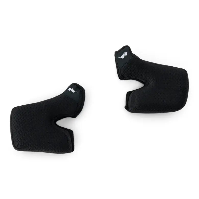 Ski Doo Oxygen Helmet Cheek Pads