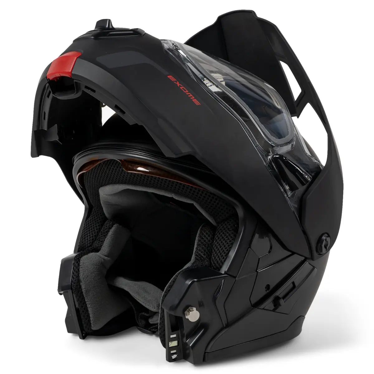 Ski-Doo Exome Sport Radiant Helmet (DOT)