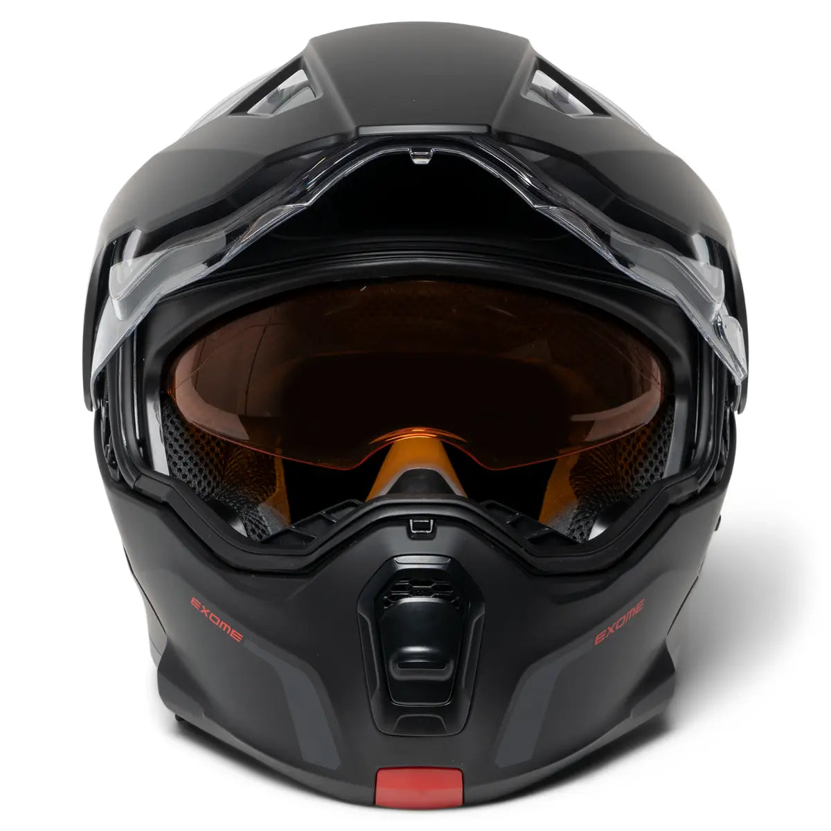 Ski-Doo Exome Sport Radiant Helmet (DOT)