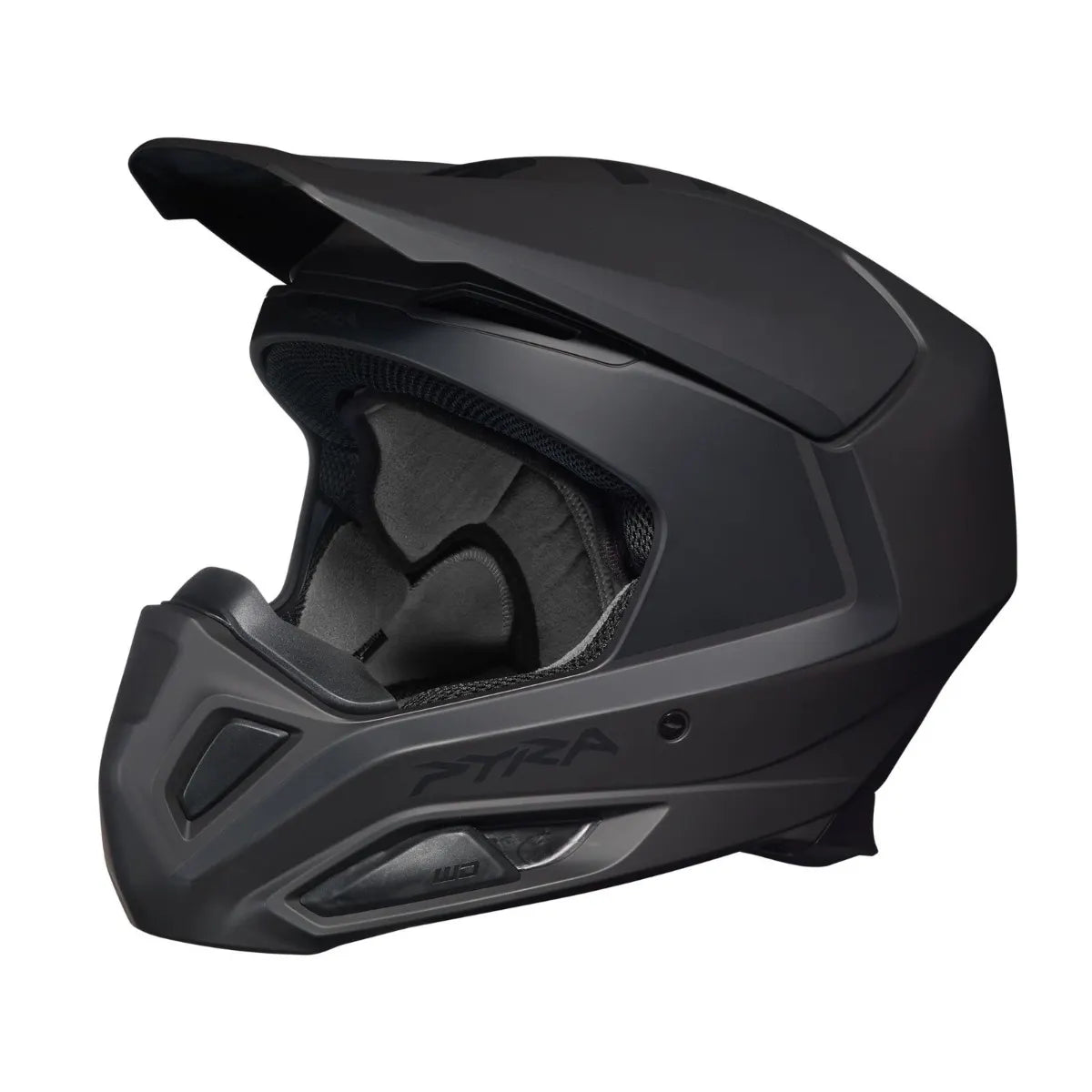 Ski-Doo Pyra Ultra-Light Helmet (DOT/ECE)