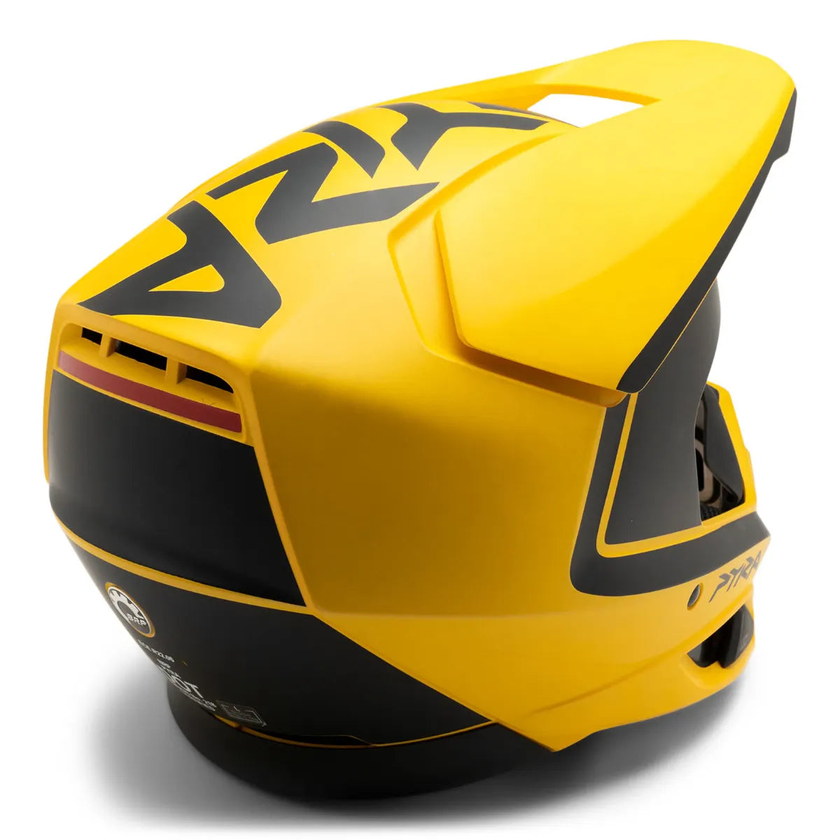 Ski-Doo Pyra Ultra-Light Helmet (DOT/ECE)