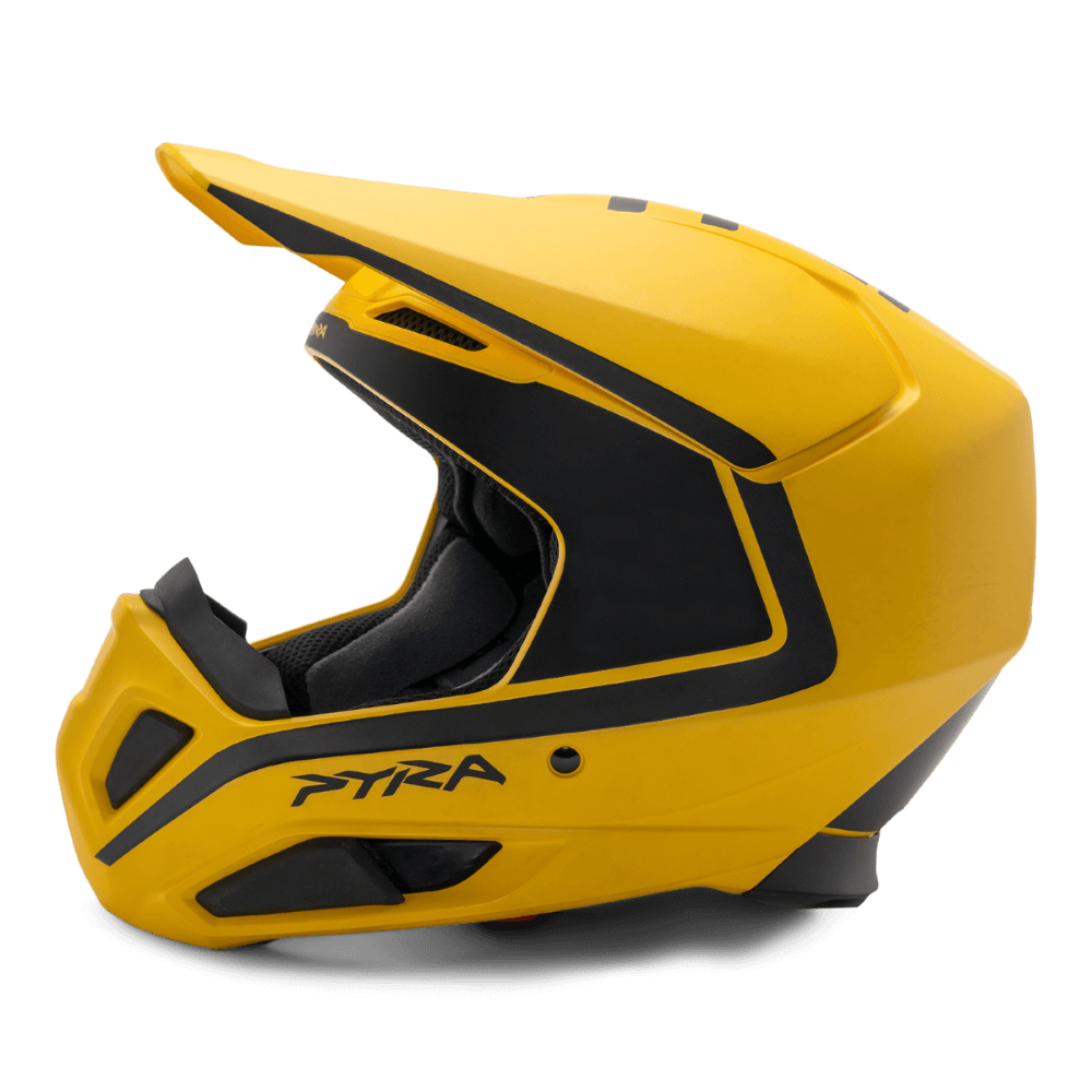 Ski-Doo Pyra Helmet (DOT/ECE)