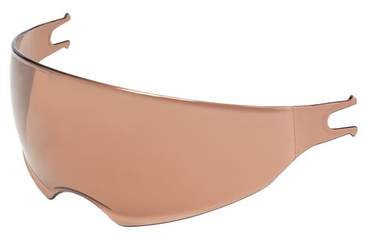 Ski-Doo Exome Winter Sun Shield (DOT)