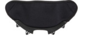 Ski-Doo Exome Winter Chin Curtain