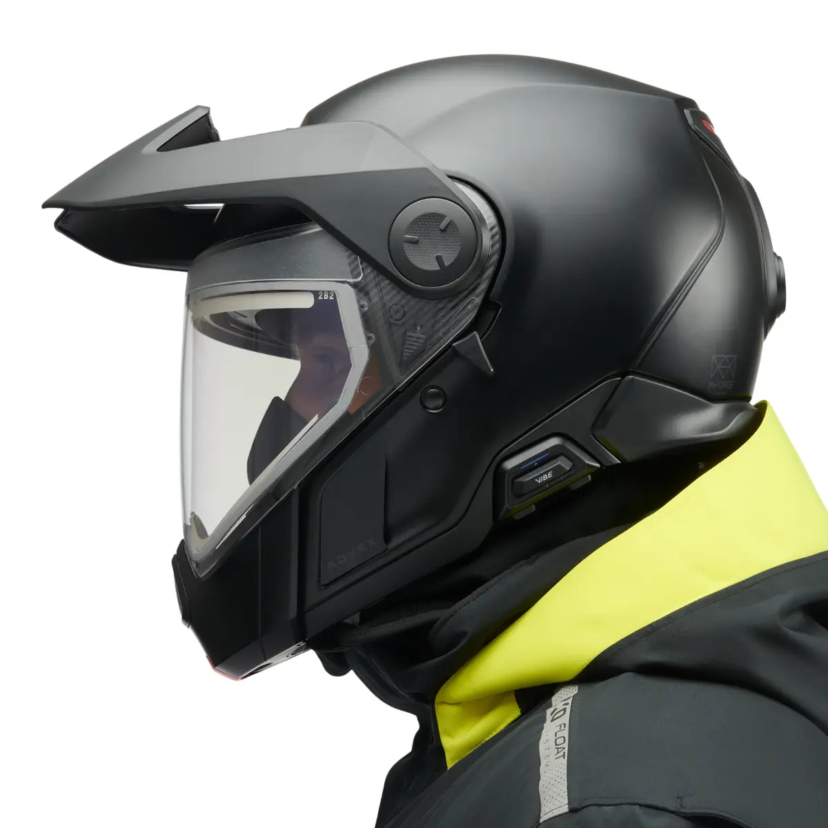Ski-Doo Vibe Comm System for Advex Helmet