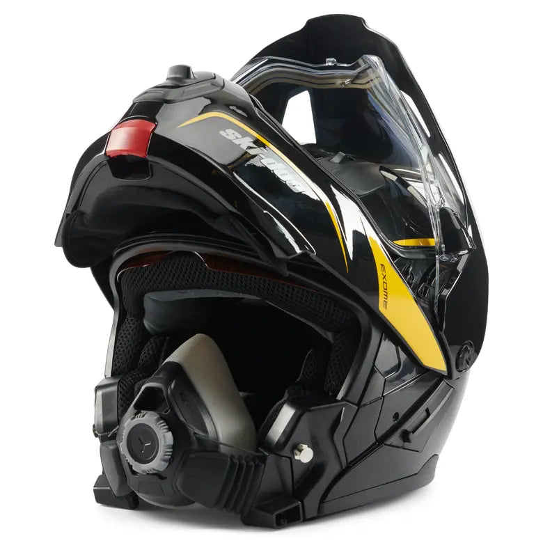 Ski-Doo Exome Sport Radiant