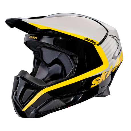 Ski-Doo Ski-Doo Pyra X-Team Edition Helmet (DOT/ECE)