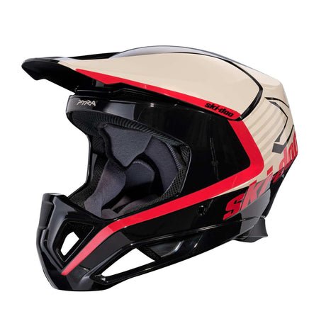 Ski-Doo Ski-Doo Pyra X-Team Edition Helmet (DOT/ECE)