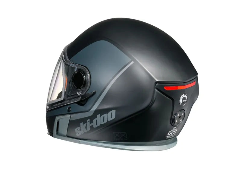Ski-Doo Oxygen Helmet (DOT)