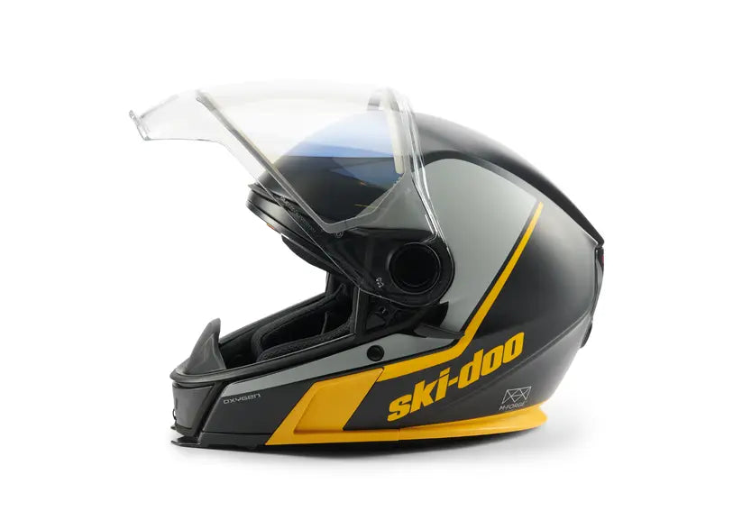 Ski-Doo Oxygen Helmet (DOT)