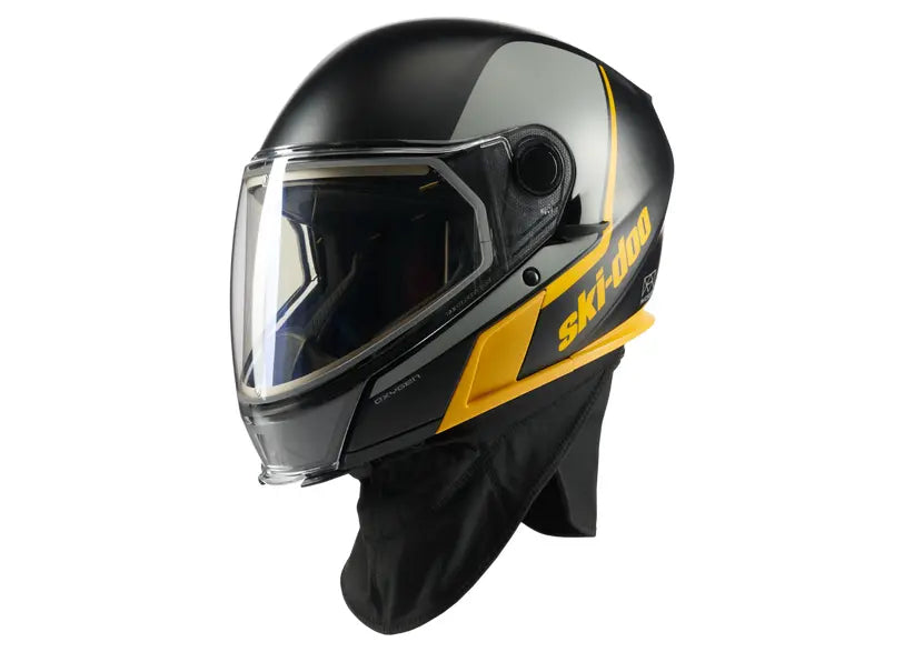 Ski-Doo Oxygen Helmet (DOT)
