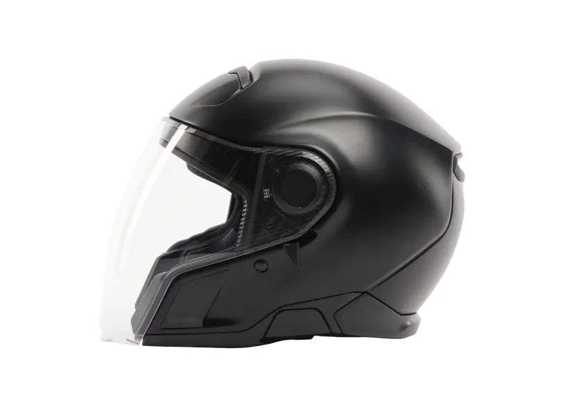 Can-Am Advex Jet Helmet