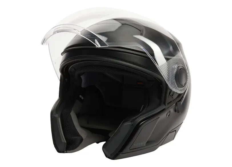 Can-Am Advex Jet Helmet