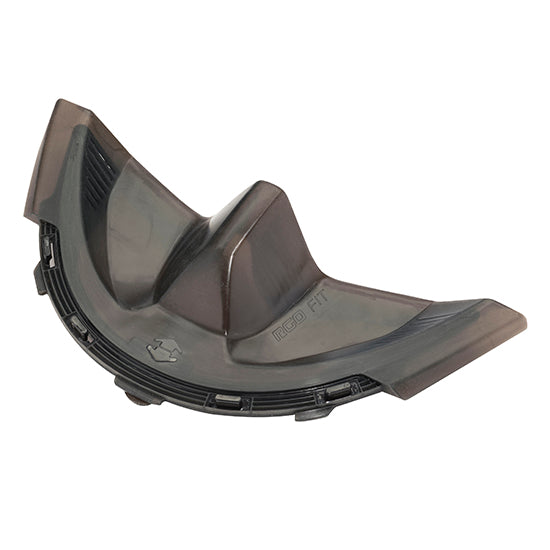 Ski-Doo Advex Breath Guard Assembl