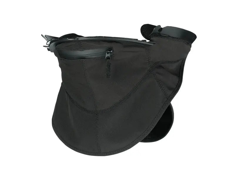 Ski-Doo Oxygen Chin Curtain With Vent